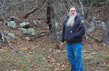Rich Rogers WV DNR
